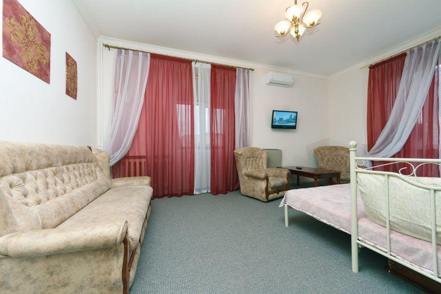 Apartments On Besarabka Kiev Exterior foto